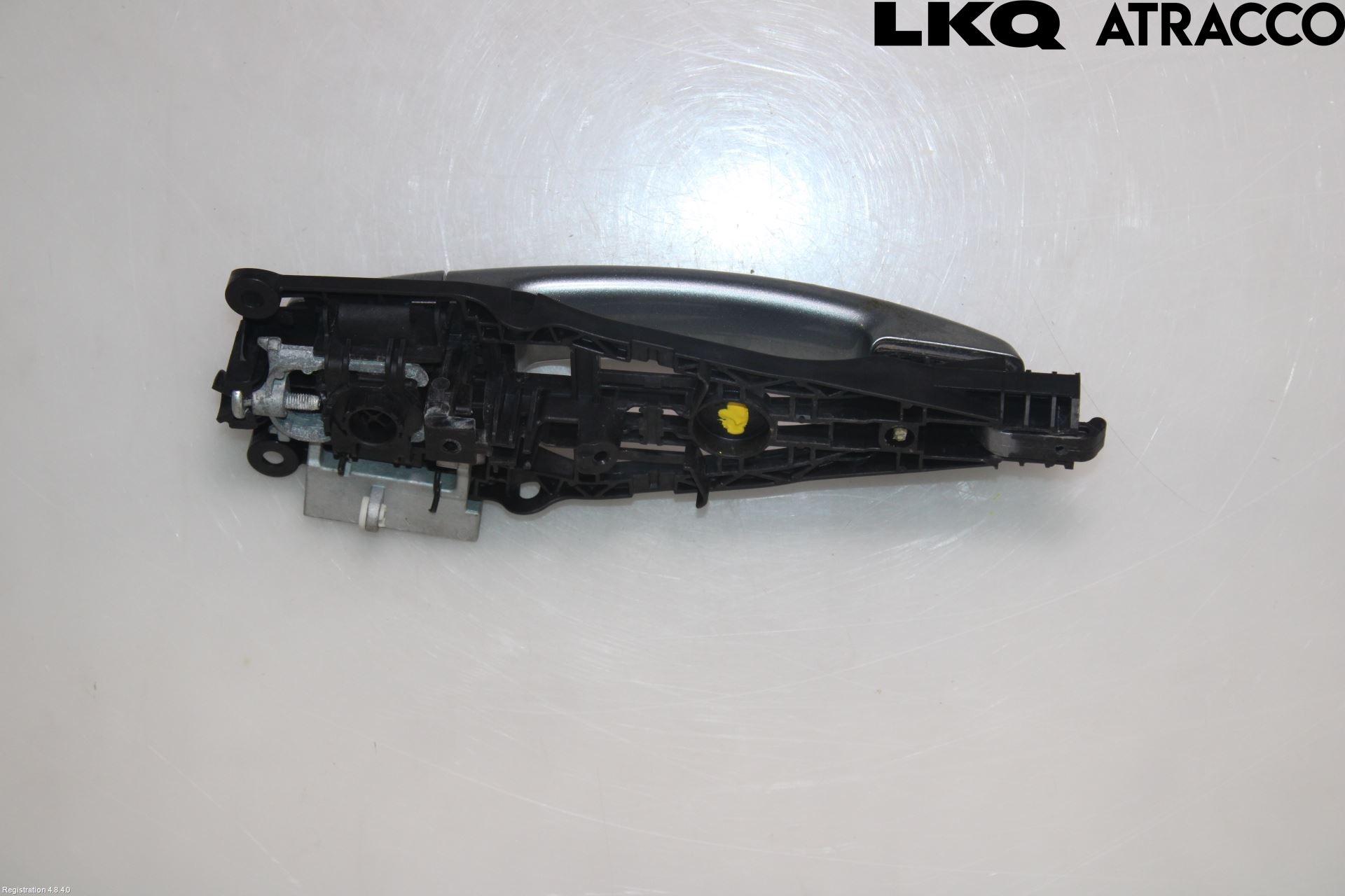 Saab 9-5 10-12 Dørhandtak Ytre Høyre