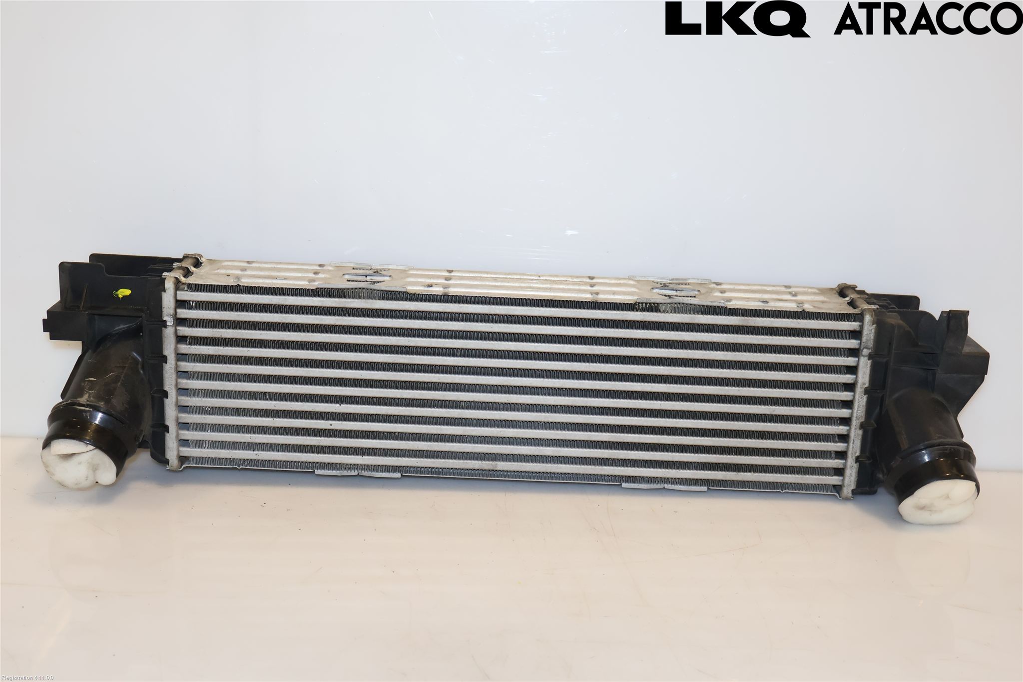 BMW 3 G20/G21/G80/G81 19- Intercooler Radiator