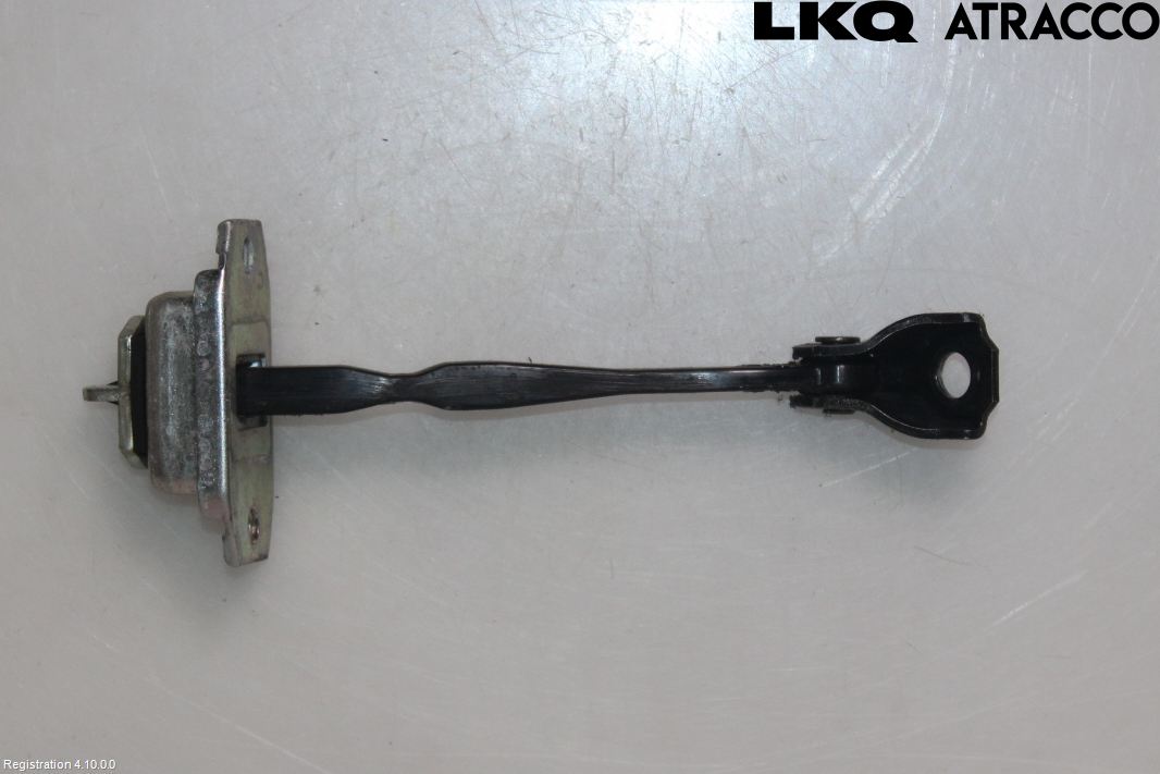 Nissan QASHQAI 17-21 Dørstopper