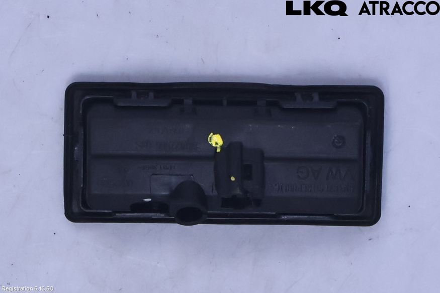 Audi A4/S4 B9 16-19 Bakluke Handtak Ytre