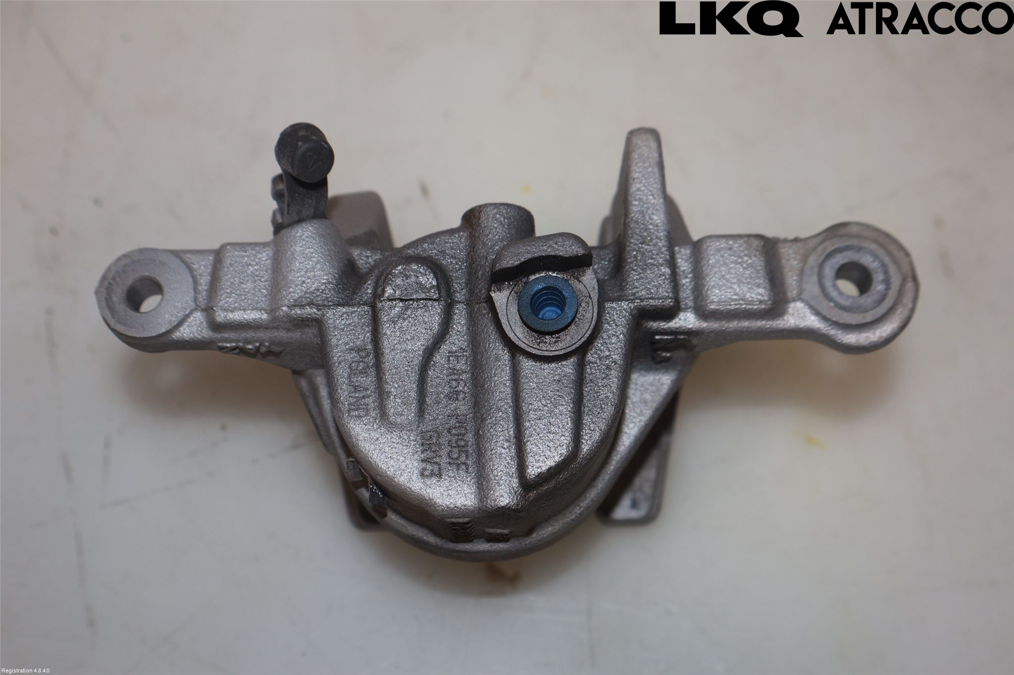 Volkswagen VW ID.3 21- Bremsecaliper Foran Høyre