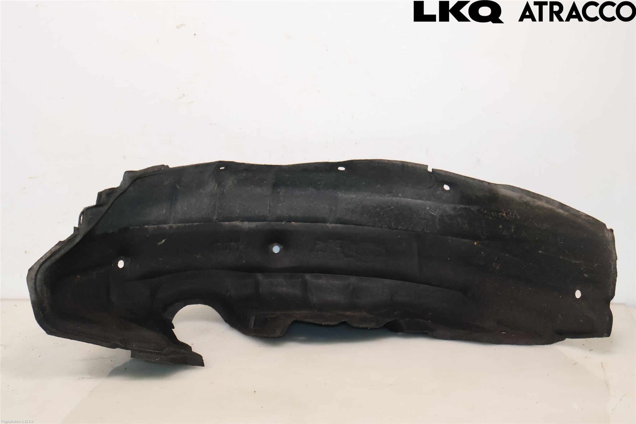 Toyota AURIS 13-19 Skjerm Indre