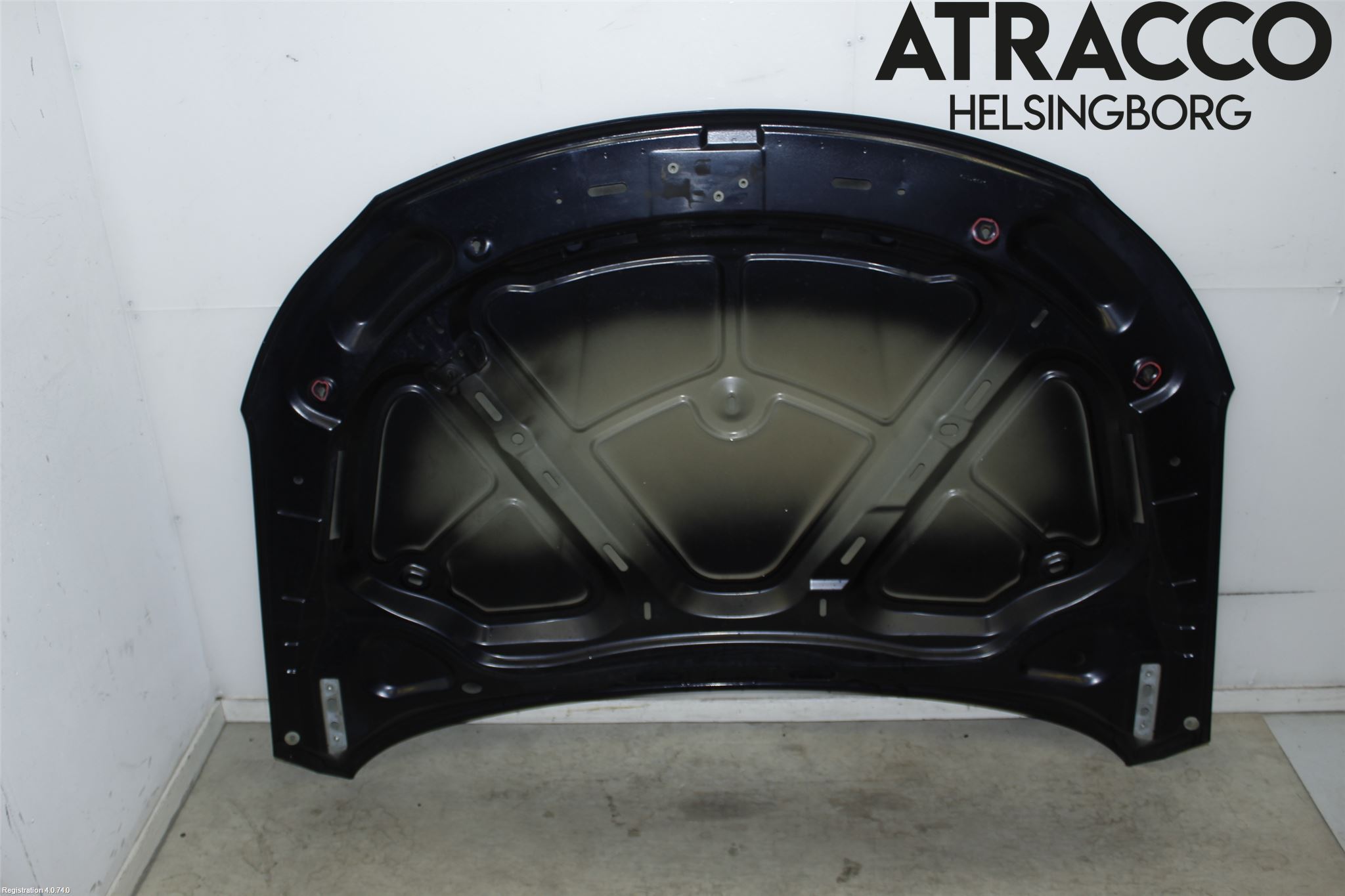 Volkswagen VW PASSAT CC 08-16 Panser