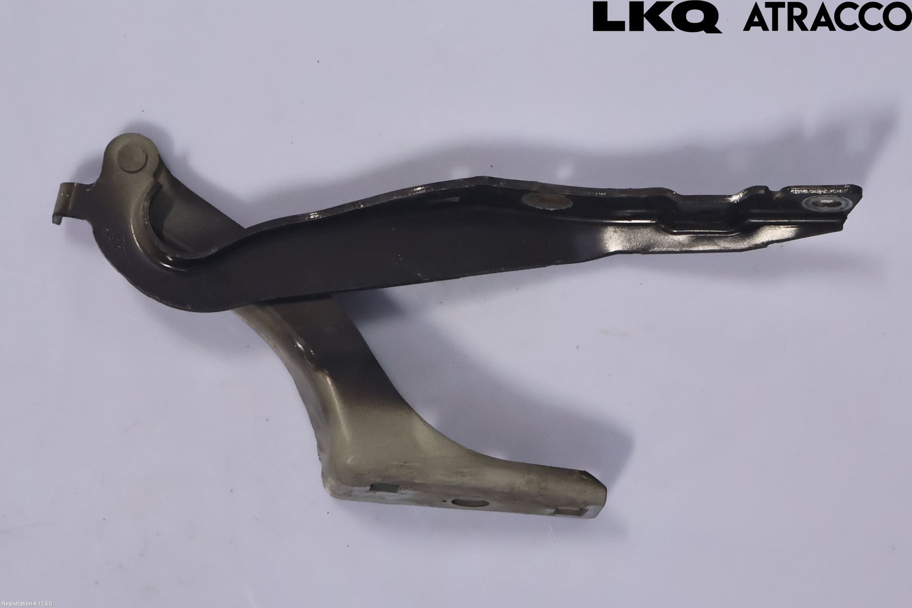 Peugeot 308 08-13 Panser Hengsel - Hengsler