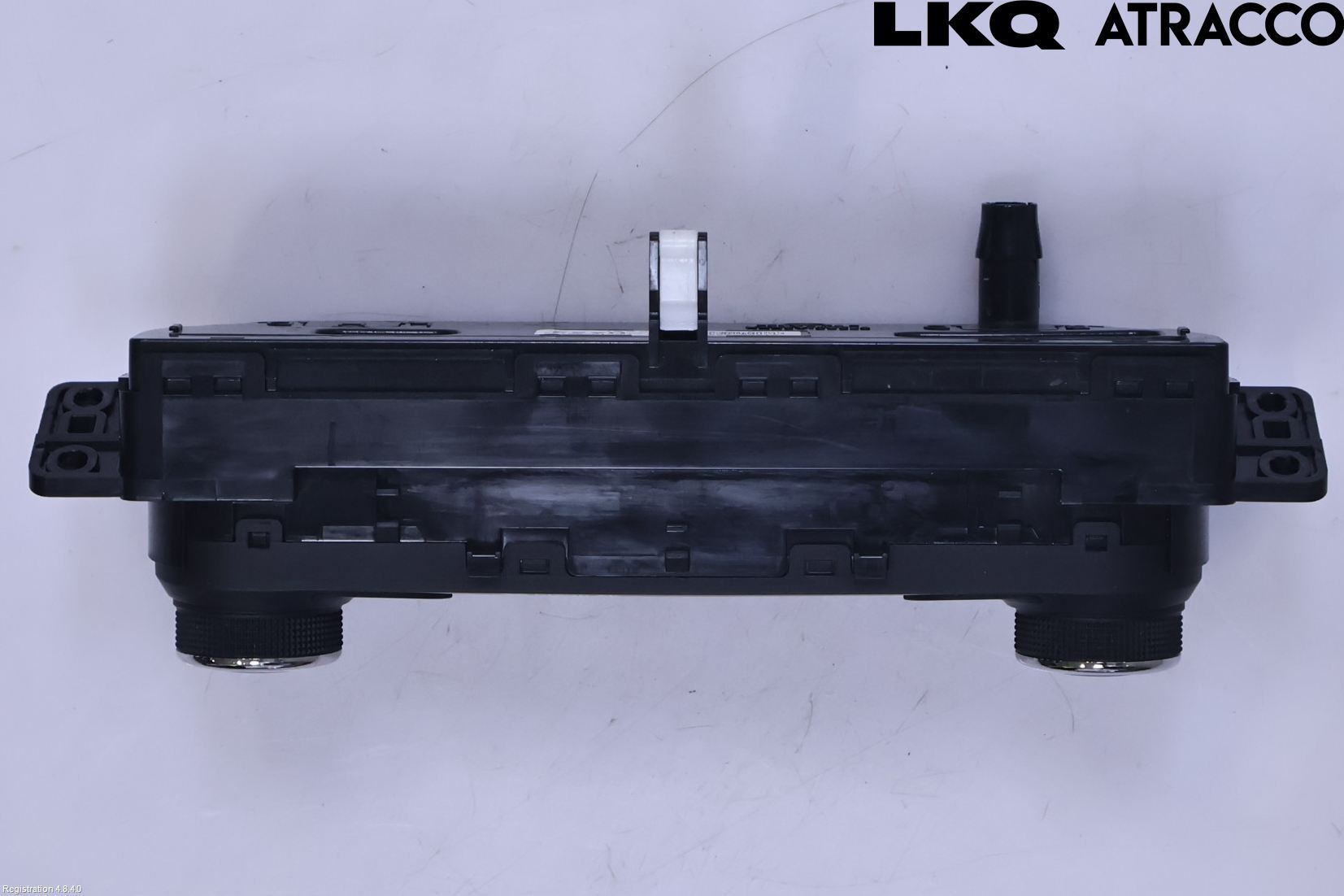 Kia CEED 12-18 Varme Ac Betjening-Display