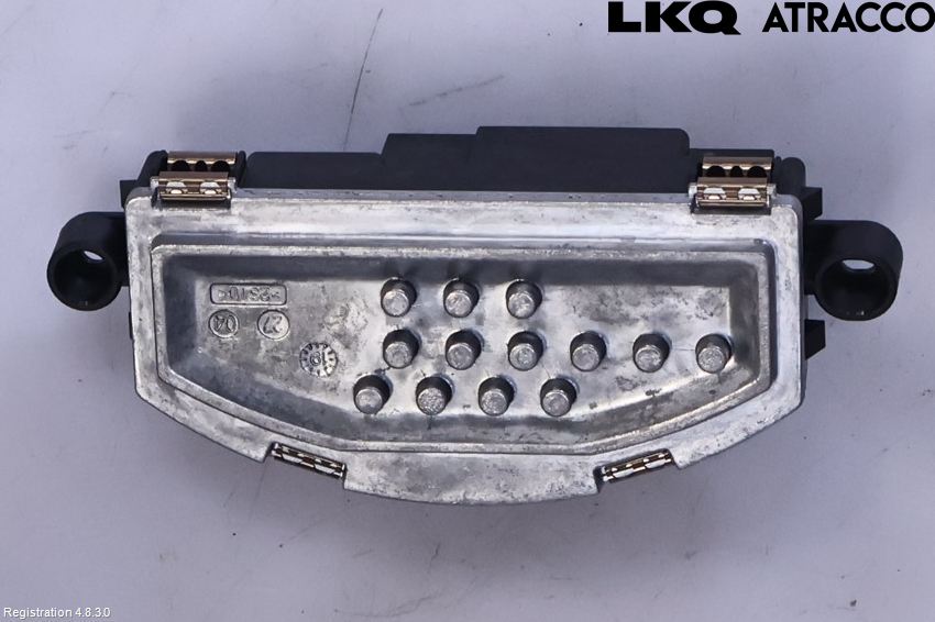 Seat ARONA Varmeapparat Viftemotstand