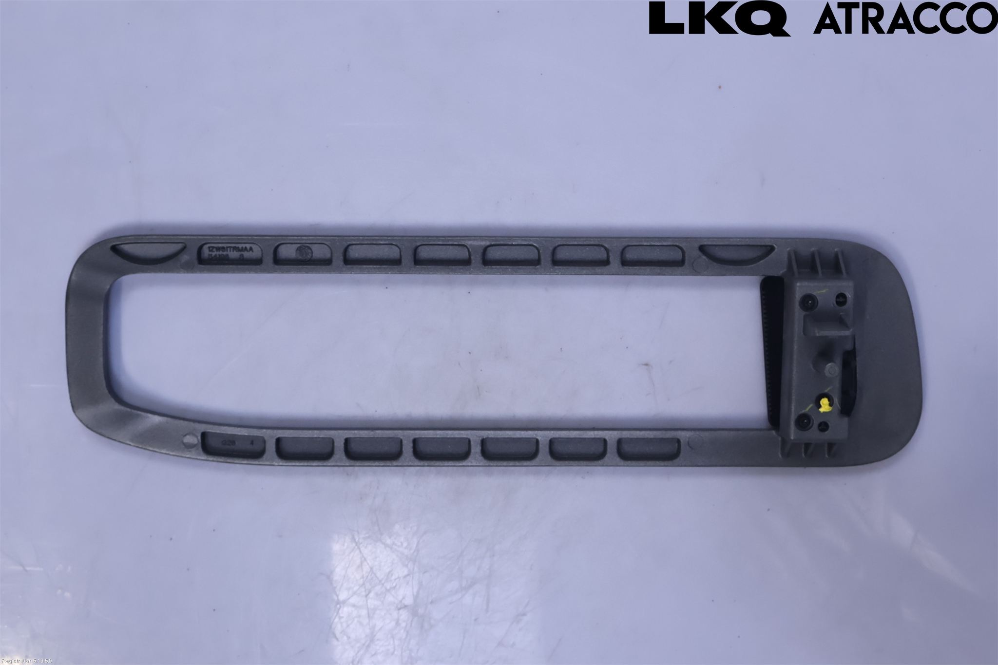 Jeep CHEROKEE Bakluke Handtak Indre