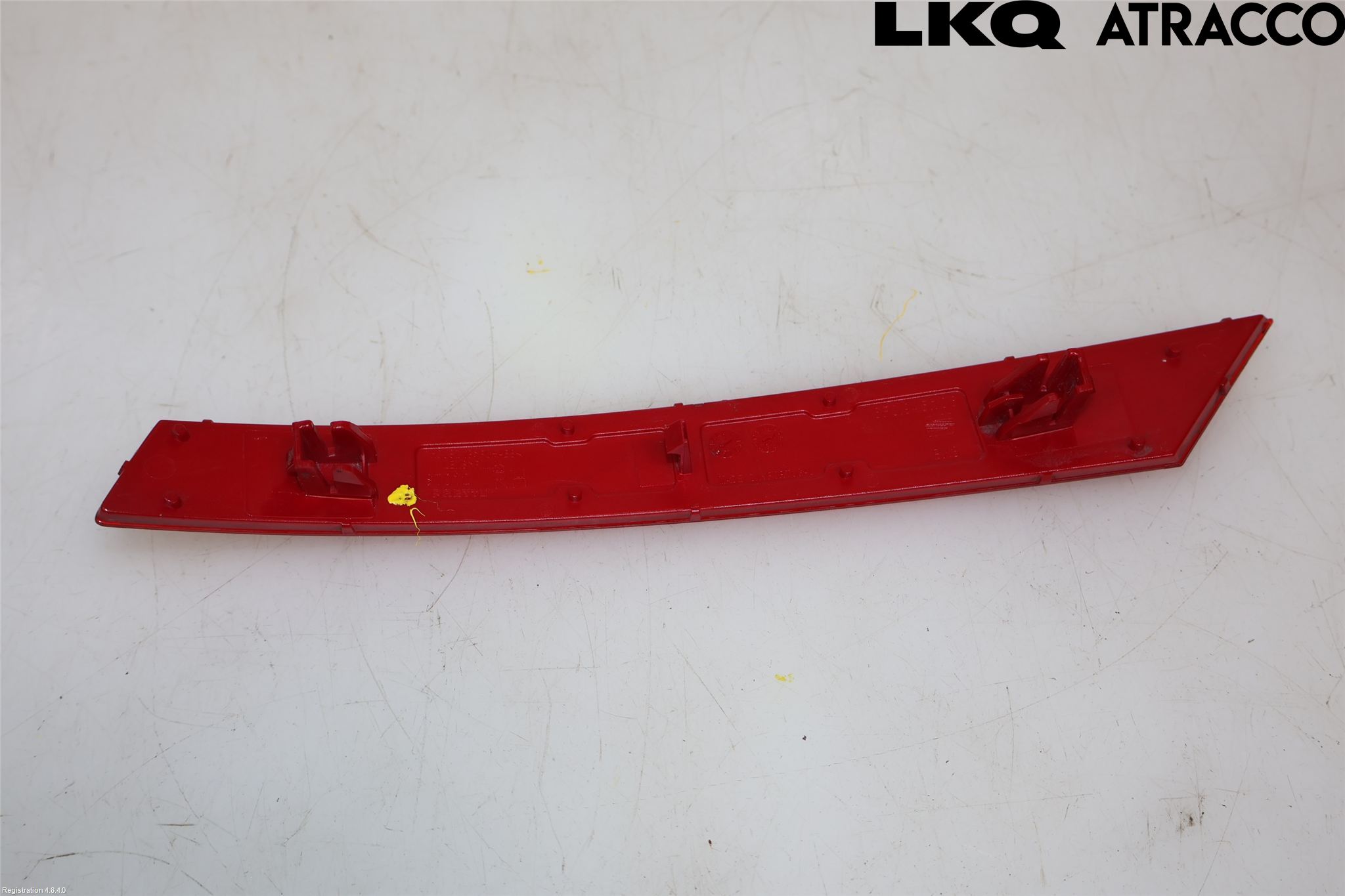 Seat IBIZA V 17-20 Refleks Bak