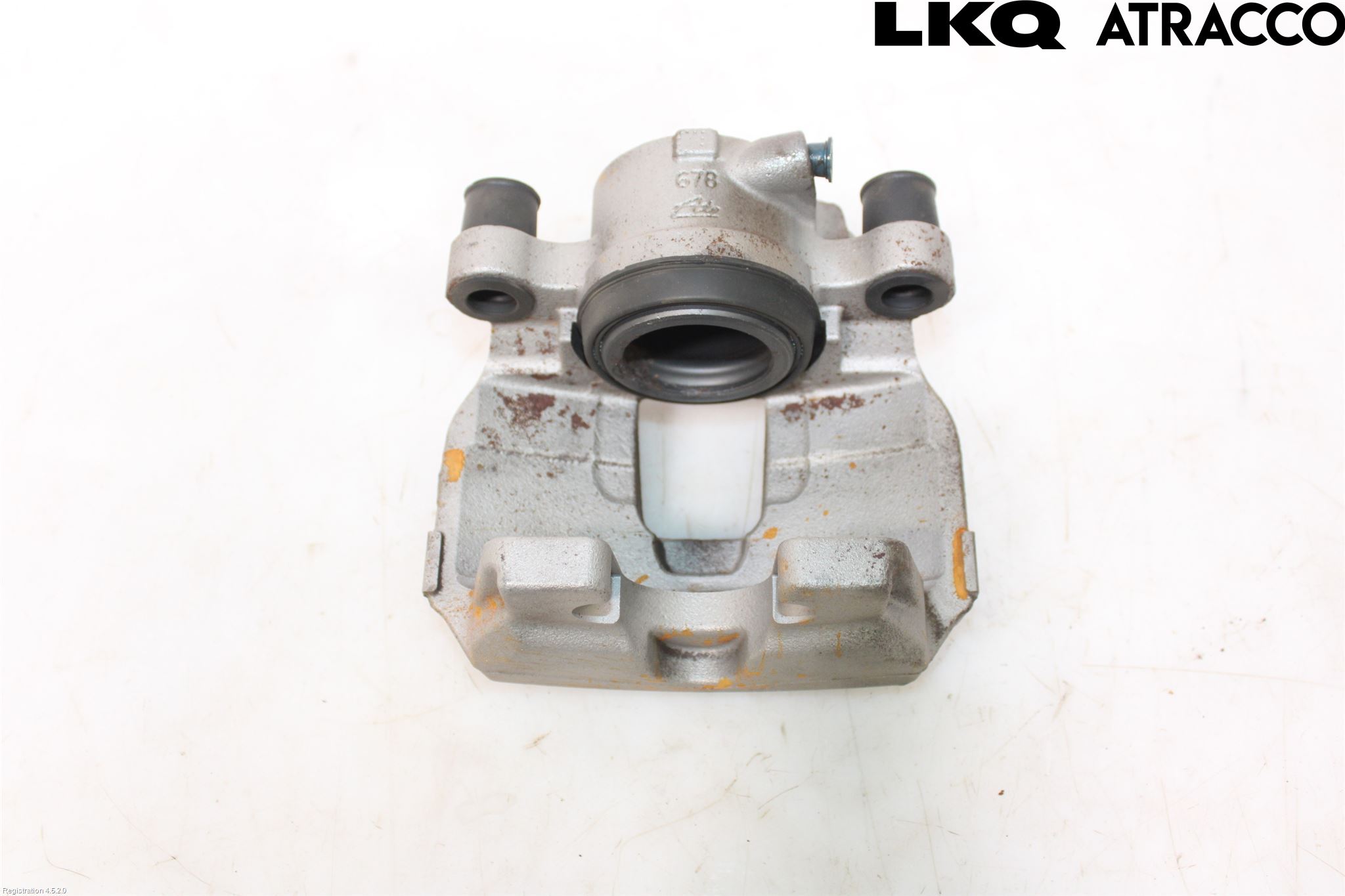 Volvo XC60 14-17 Bremsecaliper Foran Høyre