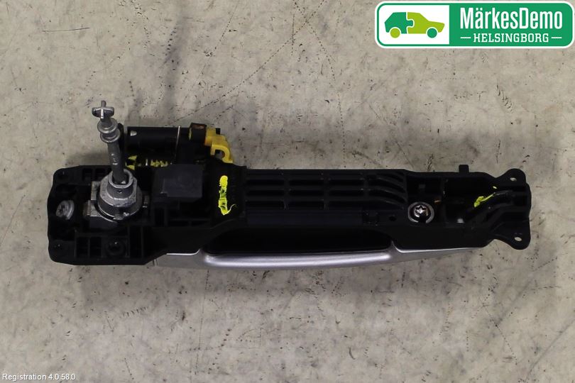 Suzuki SWIFT 11-16 Dørhandtak Ytre Venstre