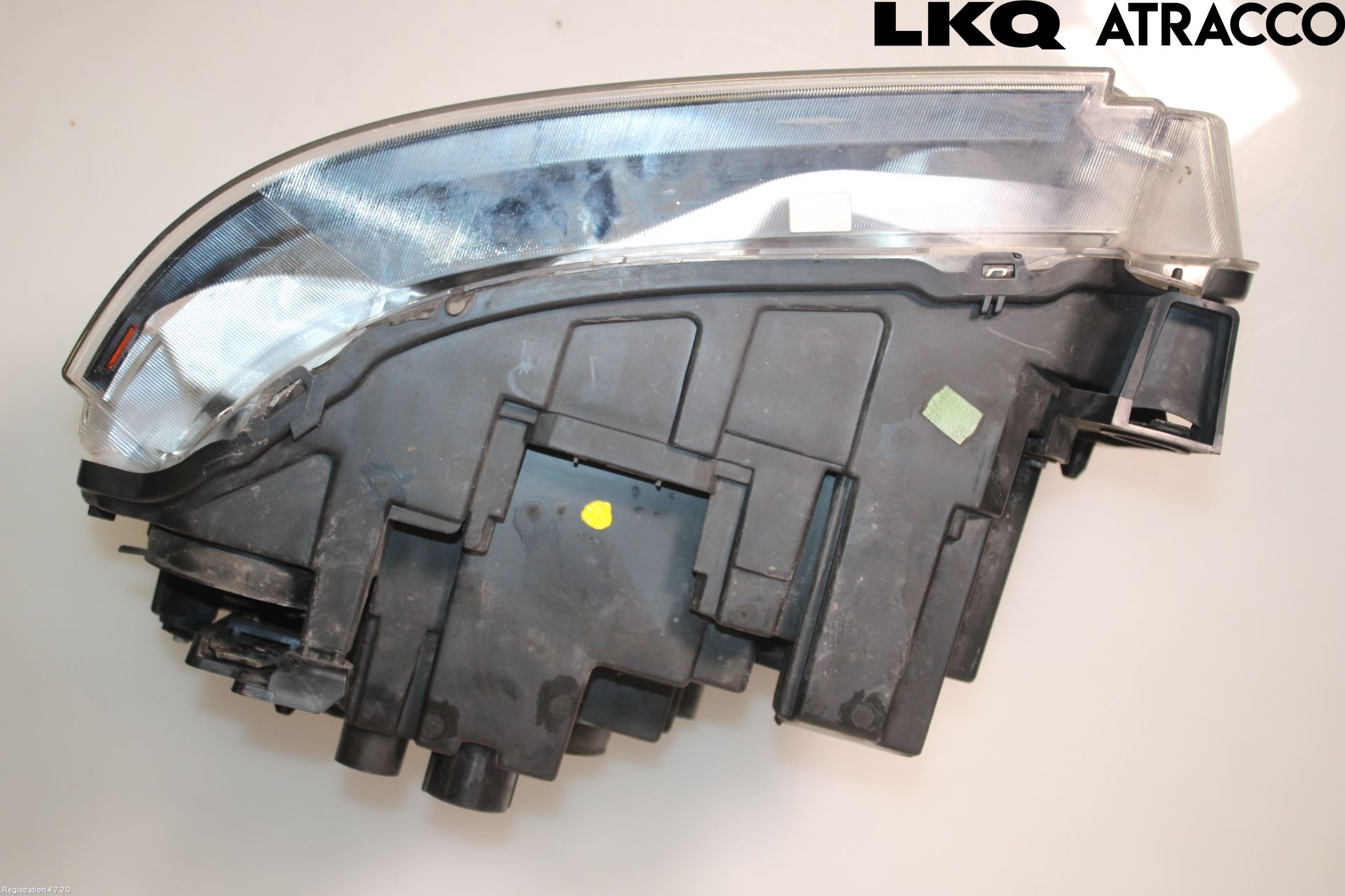 Landrover RANGE ROVER SPORT (L494) 14-22 Frontlykt Høyre