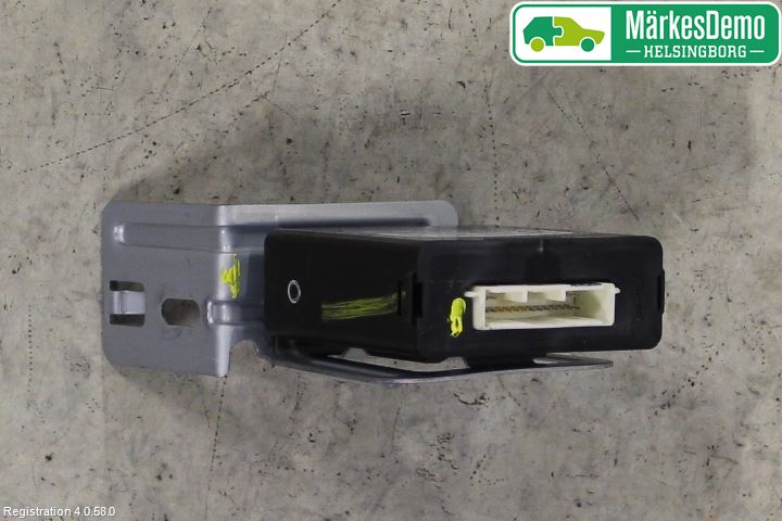 Mazda 2 (DJ) 15-22 Styreenhet Xenon