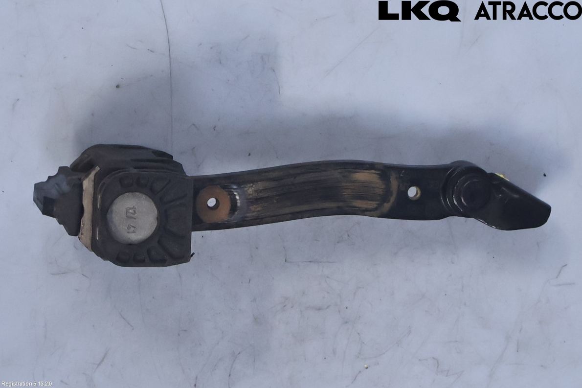 BMW 3 F30/F31/F80 12-19 Dørstopper