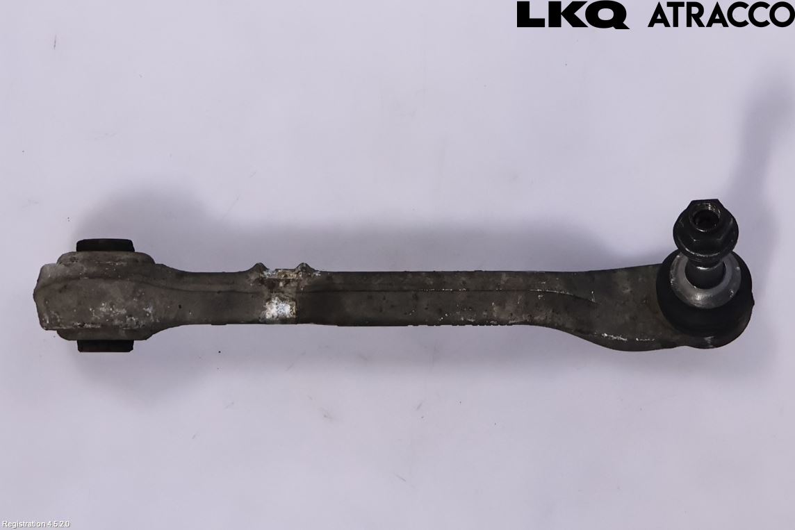 BMW 3 F30/F31/F80 12-19 Bærearm Foran Venstre Nedre