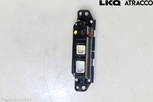 Nissan LEAF 11-17 Stereo Radio Med Cd