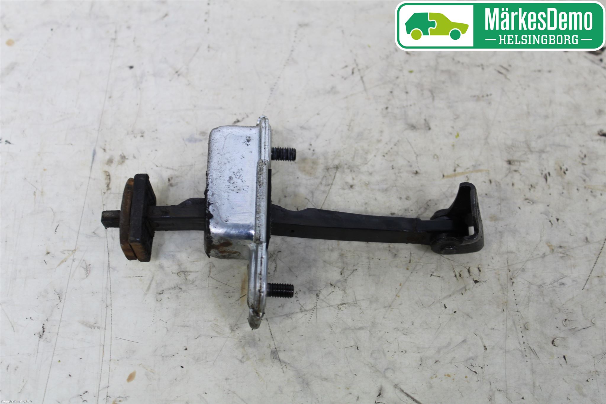 Hyundai i30 GD 13-17 Dørstopper
