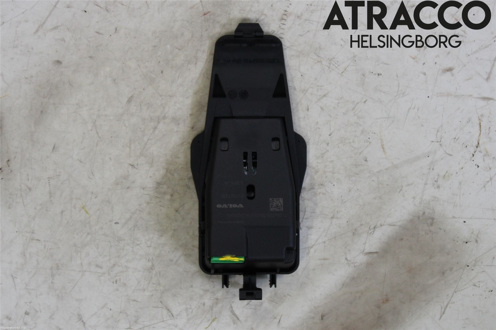 Volvo V60 14-18 Sensor Kollisjonsbeskyttelse