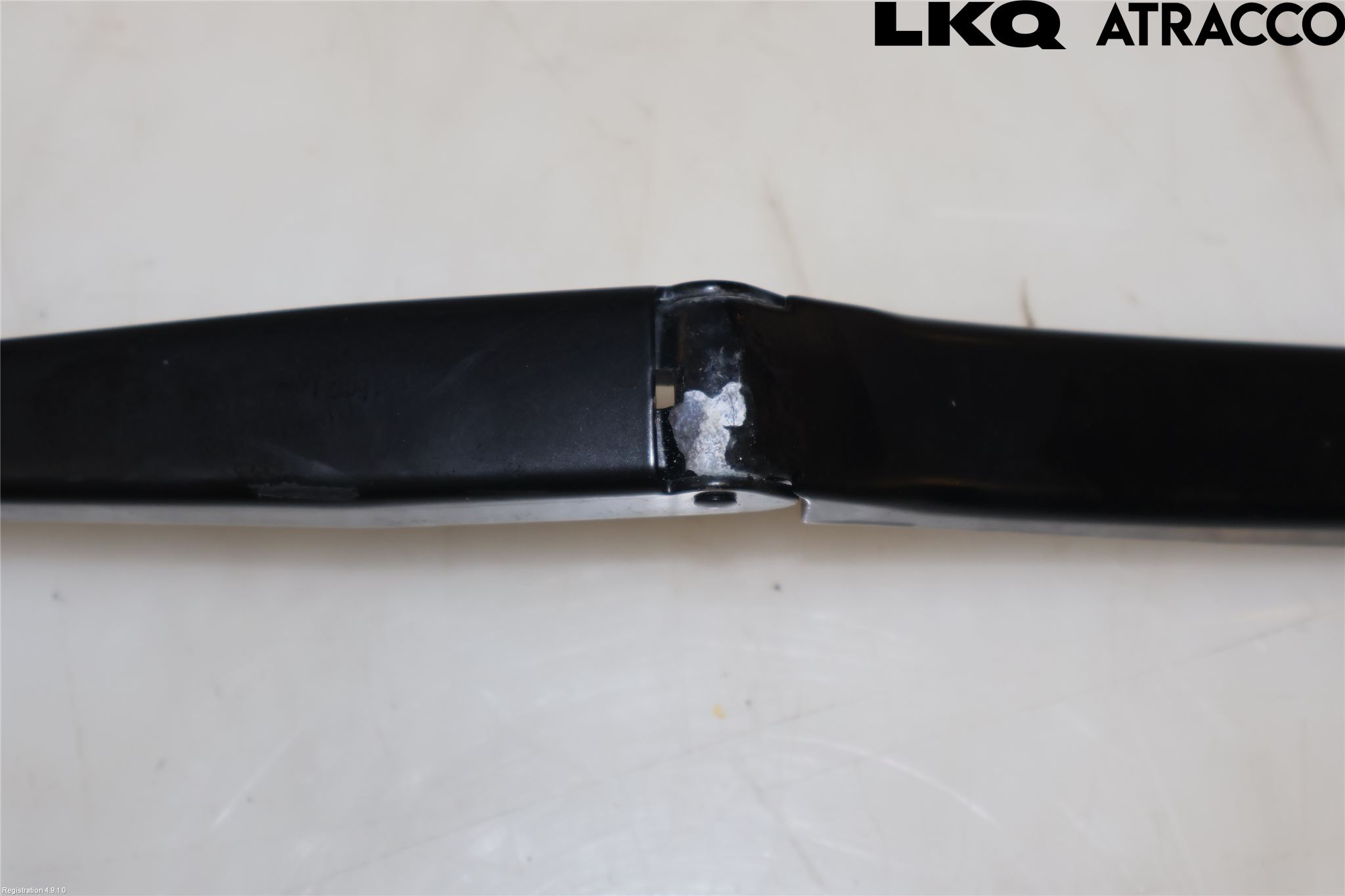 Volkswagen VW PASSAT 11-14 Viskerarm-Armer Frontrute