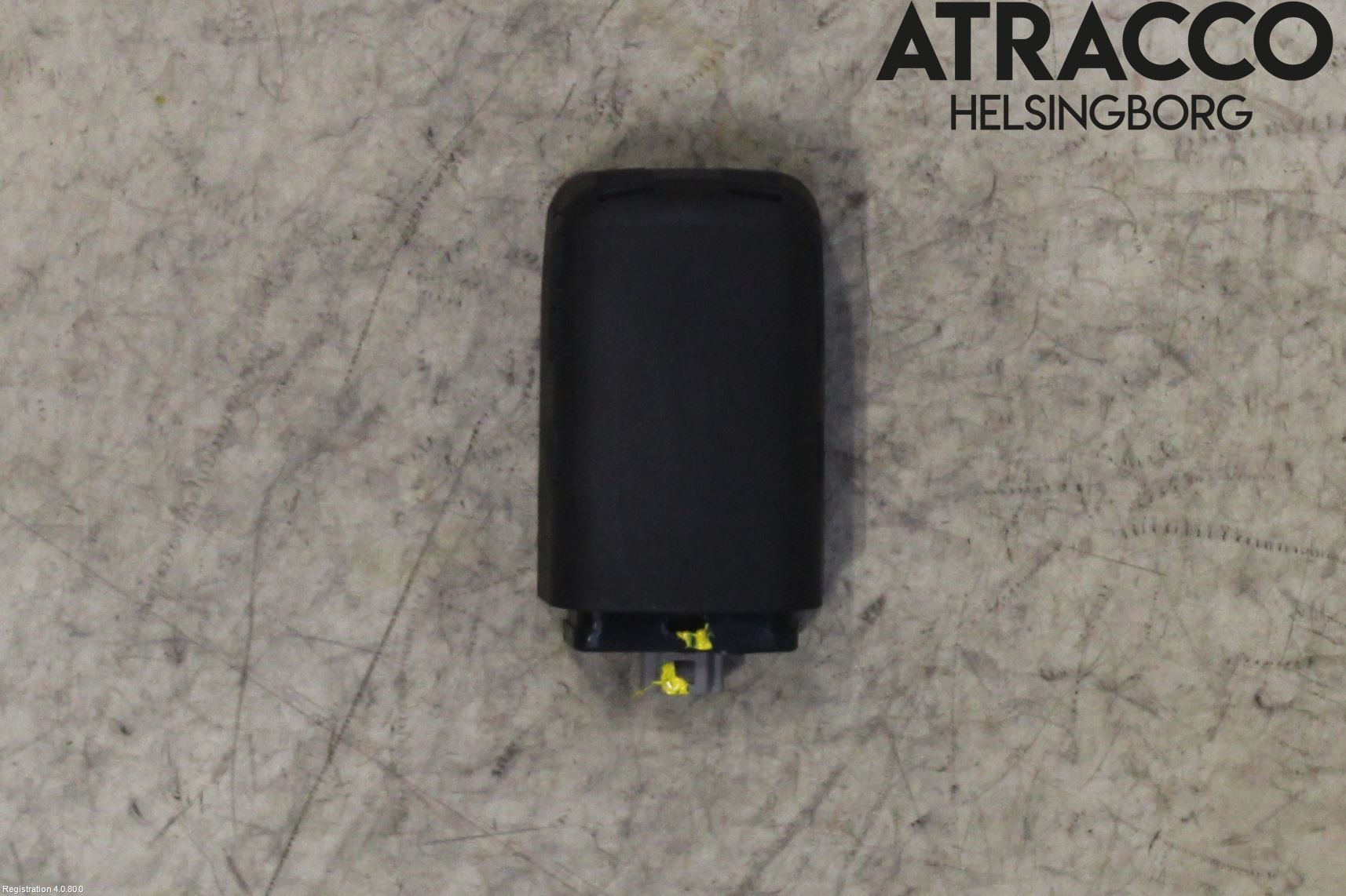 Lexus RX AL20 16-22 Sensor Regnsensor