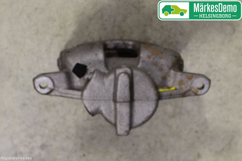 Fiat DUCATO 07-15 Bremsecaliper Bak Venstre