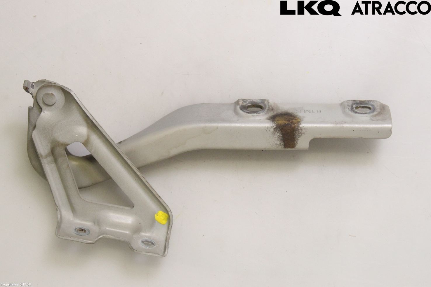 Suzuki VITARA 15- Panser Hengsel - Hengsler
