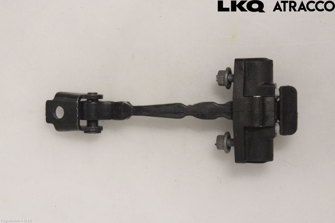 Renault CLIO IV 16-19 Dørstopper