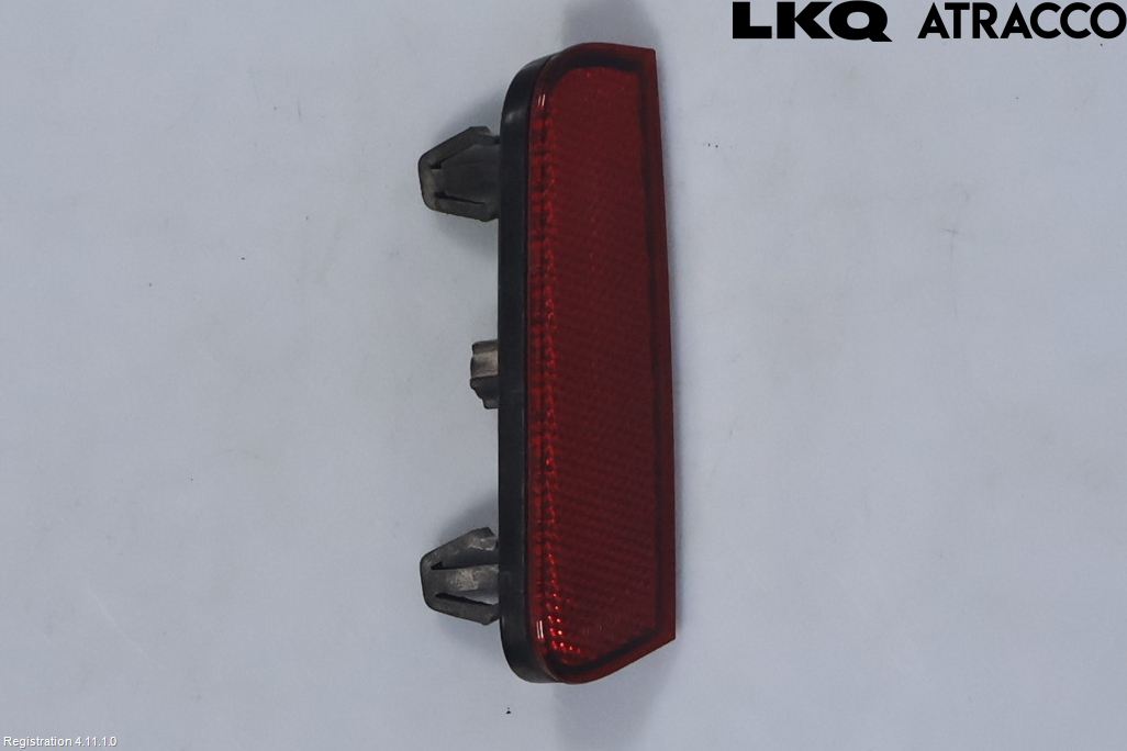 Toyota YARIS XP130 15-20 Refleks Bak