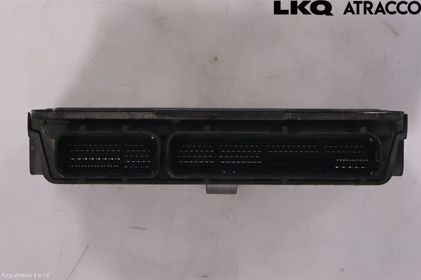 Toyota YARIS XP21 20- Styreenhet Innsprøytning