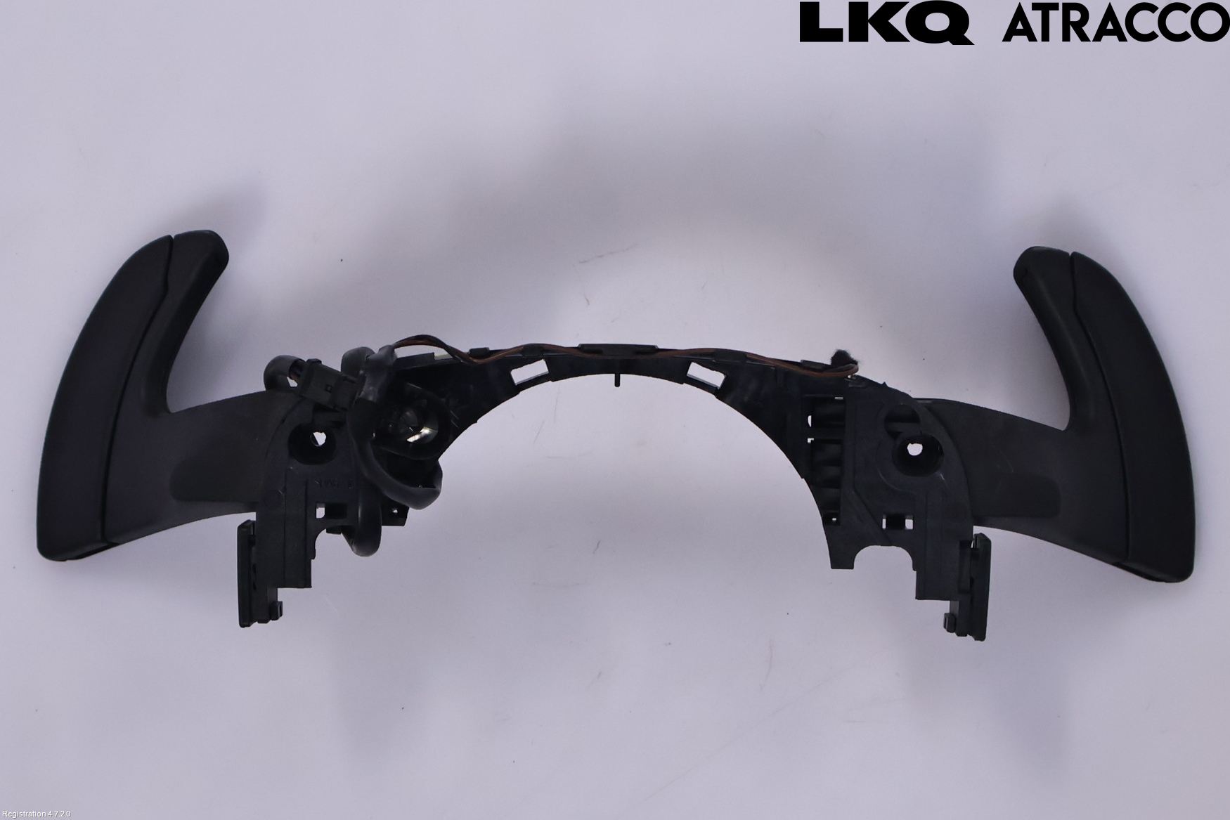 Toyota PROACE II 16- Gearspak