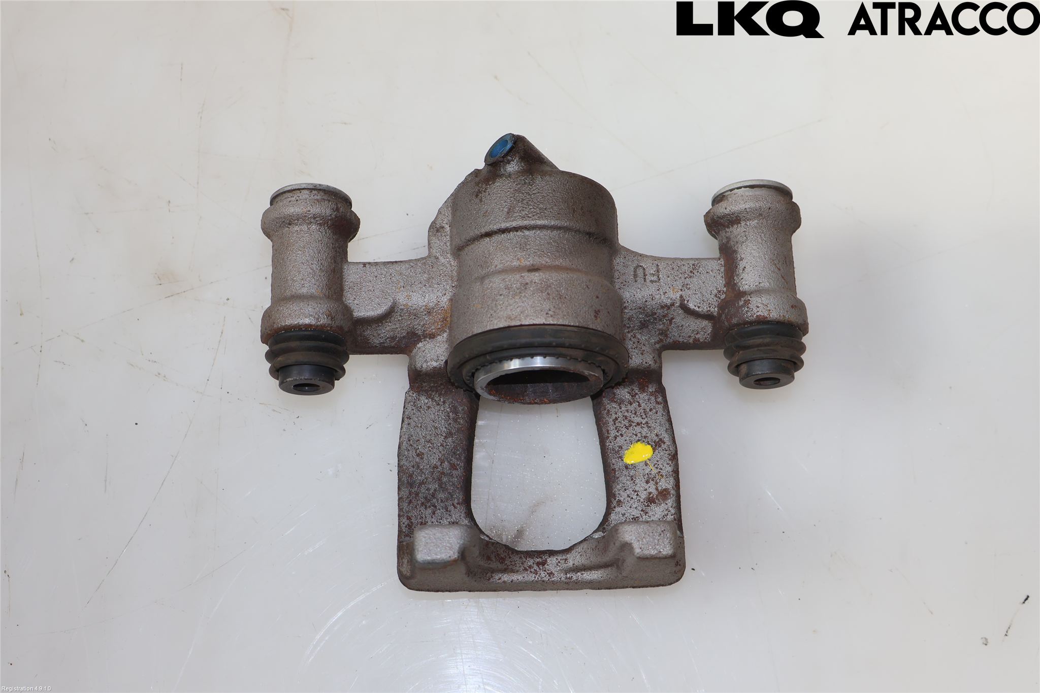 Mercedes-Benz MB VITO/V-KLASS (W640,W447,W448) 14- Bremsecaliper Bak Høyre