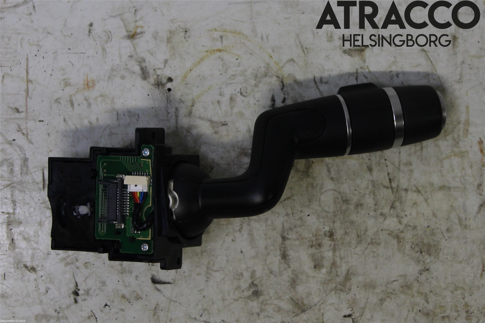 Landrover RANGE ROVER SPORT (L494) 14-22 Bryter Ratt Blinklys - Lys