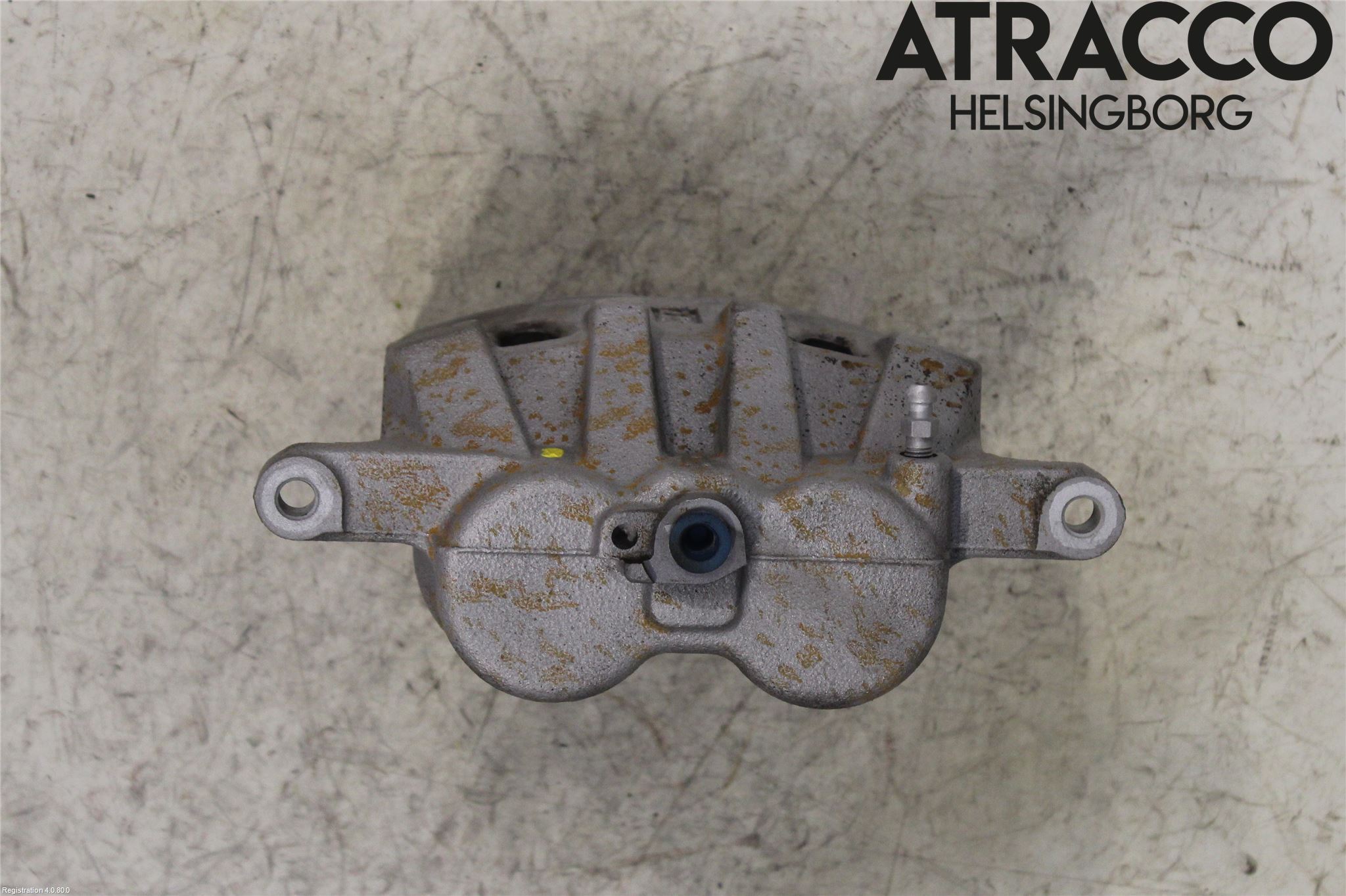 Lexus RX AL20 16-22 Bremsecaliper Foran Høyre