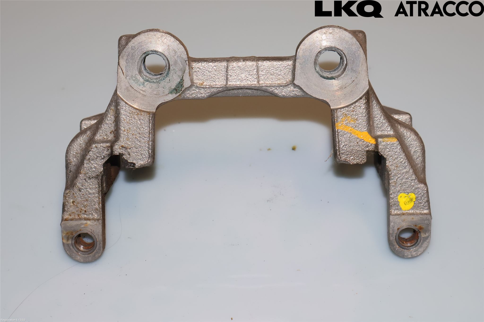 Mini COUNTRYMAN F60 17-23 Bremsecaliper Feste Holder