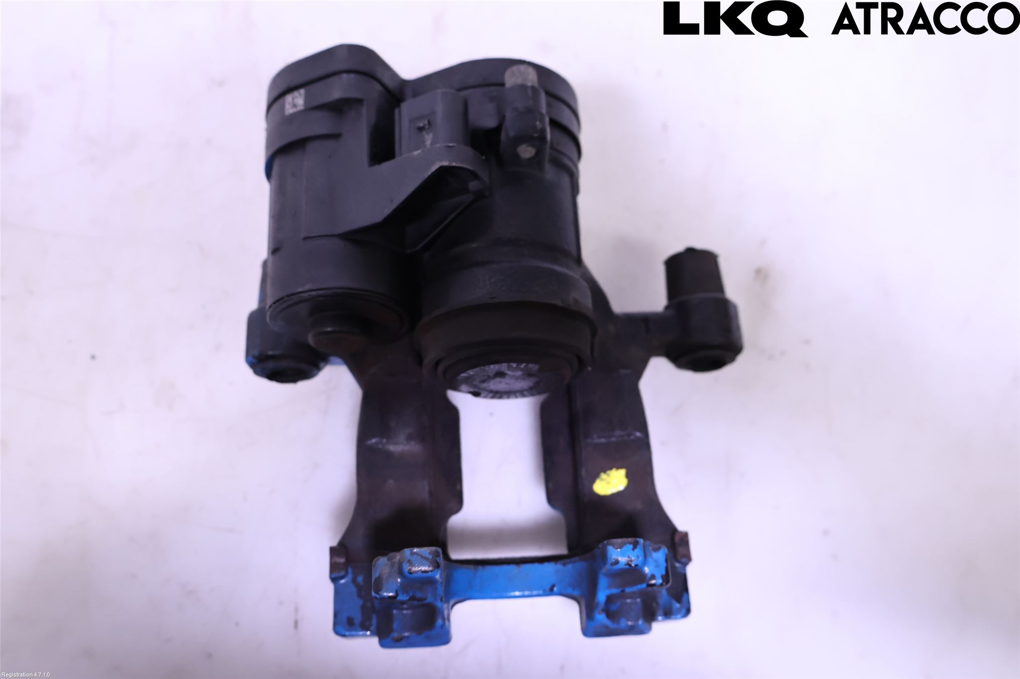 Volkswagen VW GOLF / E-GOLF VII 13-20 Bremsecaliper Bak Venstre