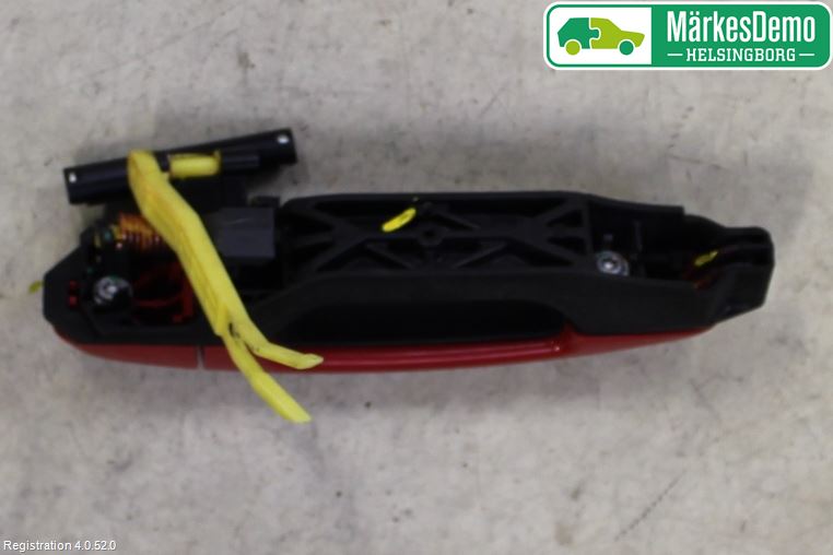 Suzuki SWIFT 05-10 Dørhandtak Ytre Venstre
