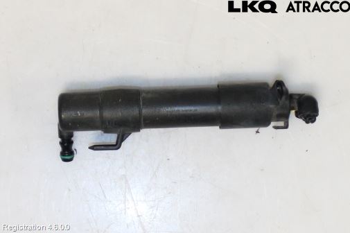 Mercedes-Benz MB E-KLASS (W211) 02-09 Spylerdyse Frontlykter
