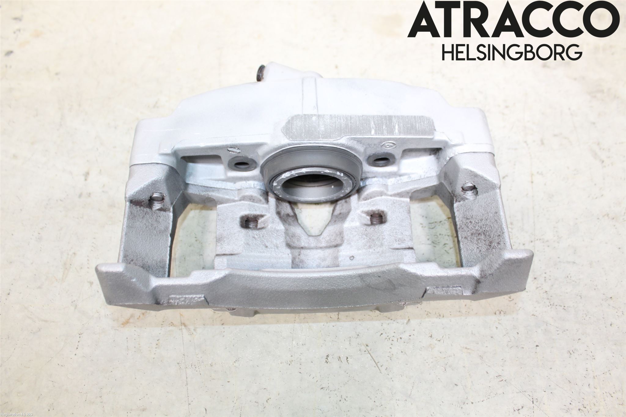 Volvo XC70 14-16 Bremsecaliper Foran Venstre