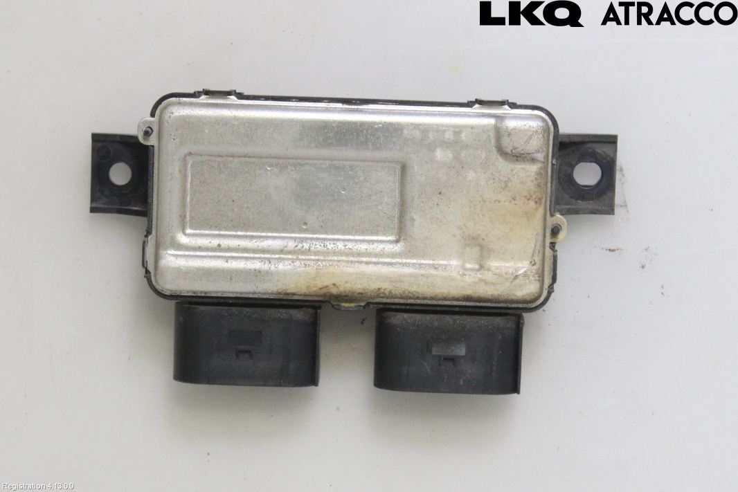 Mercedes-Benz MB A-KLASS (W176) 13-18 Styreenhet Drivstoffpumpe