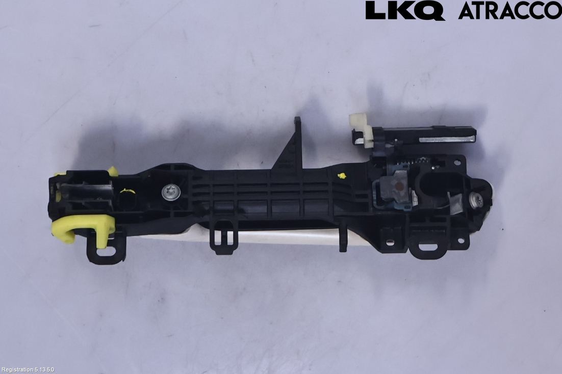 Lexus IS 250/350 14-20 Dørhandtak Ytre Høyre