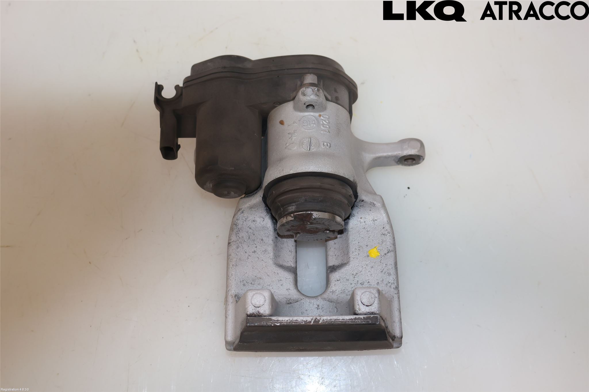 Mercedes-Benz MB ML/GLE-KLASS (W166) 12-18 Bremsecaliper Bak Venstre