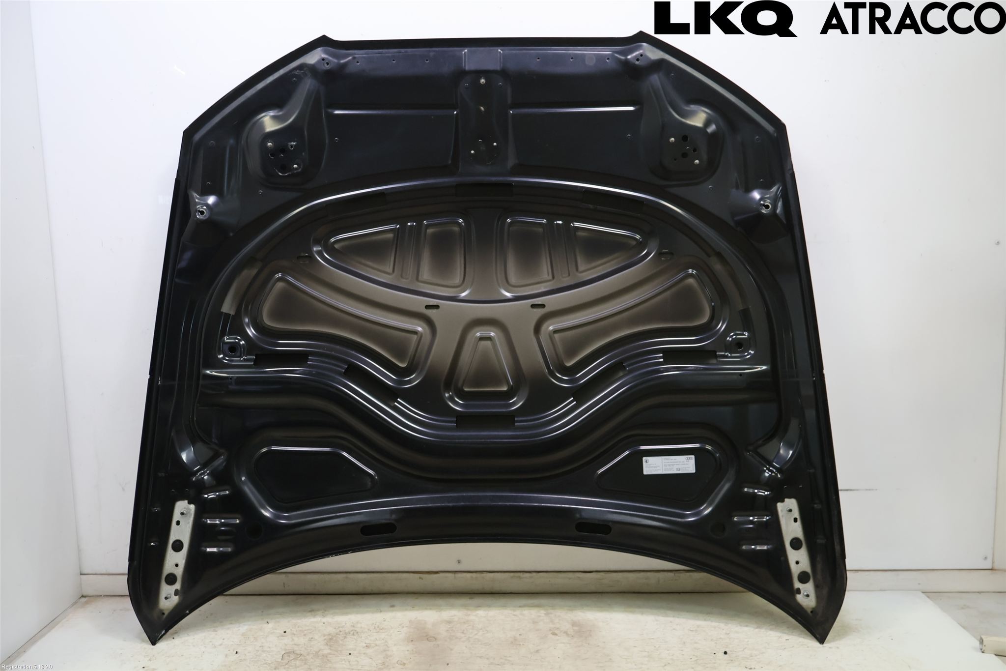 Audi A6/S6 4G 11-18 Panser
