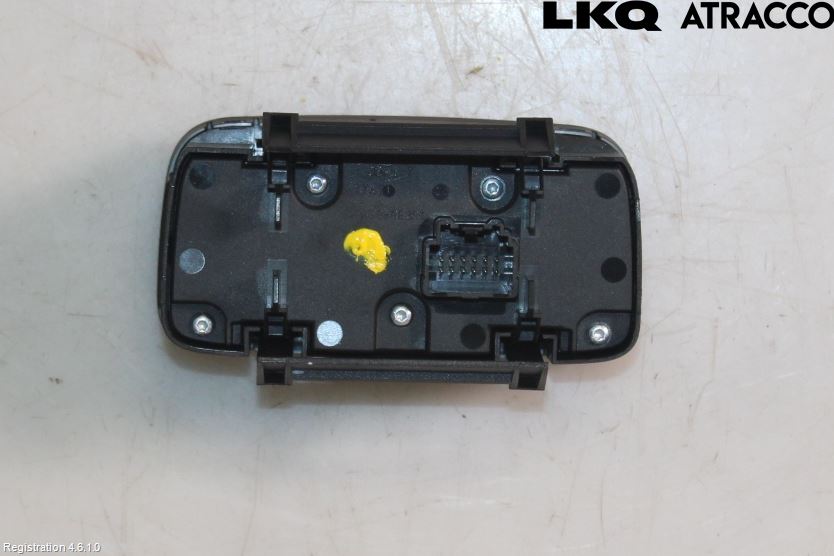 Ford FIESTA 13-17 Bryter Hovedlys