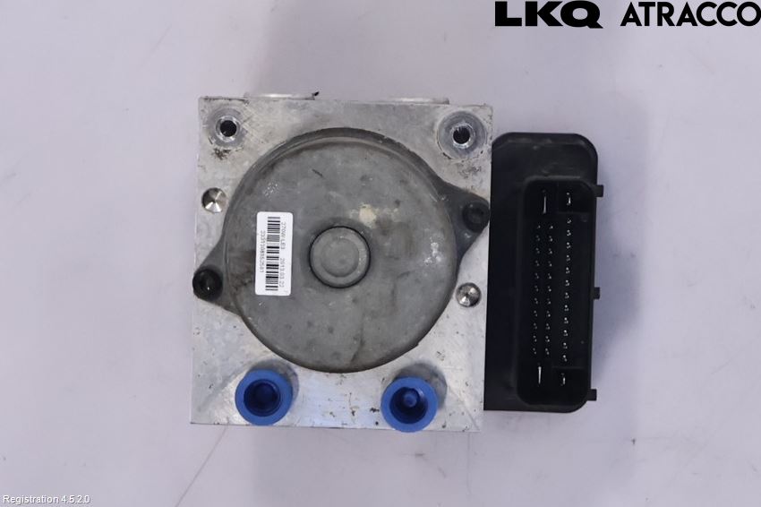 Kia SPORTAGE (SL) 11-15 Abs Hydraulikkaggregat