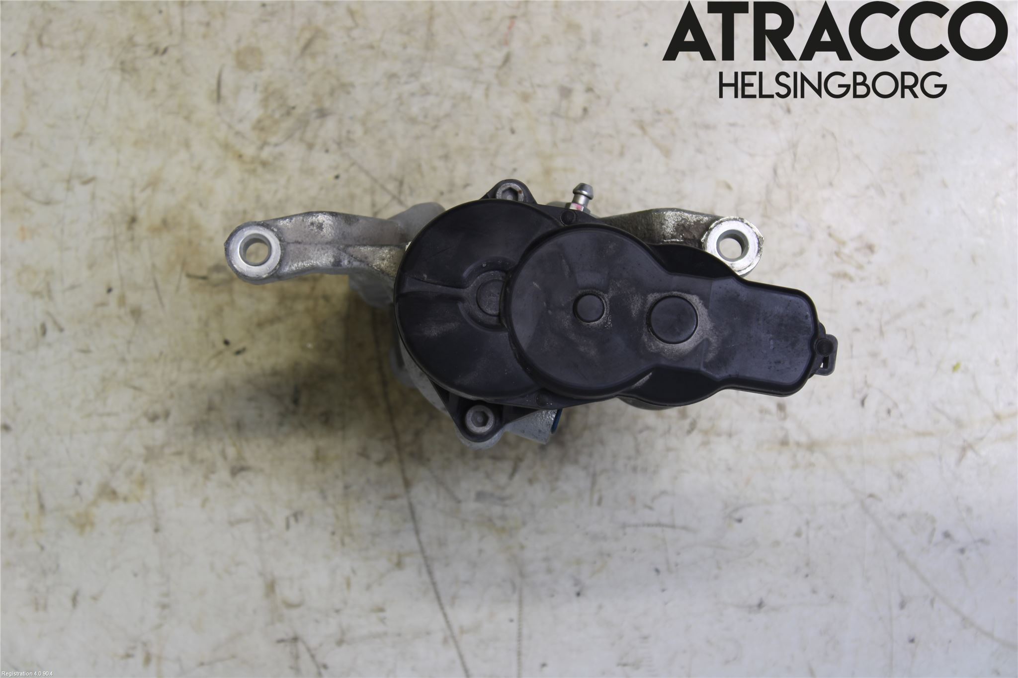 Lexus RX AL20 16-22 Bremsecaliper Bak Venstre