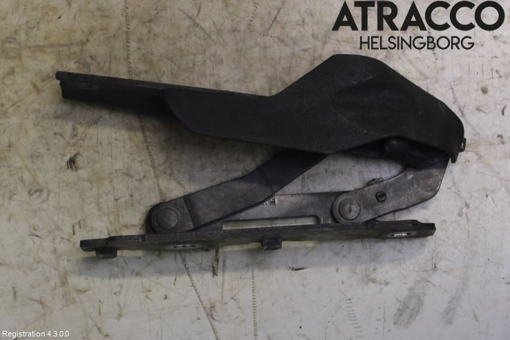 Saab 9-3 VER2/VER3 08-15 Panser Hengsel - Hengsler