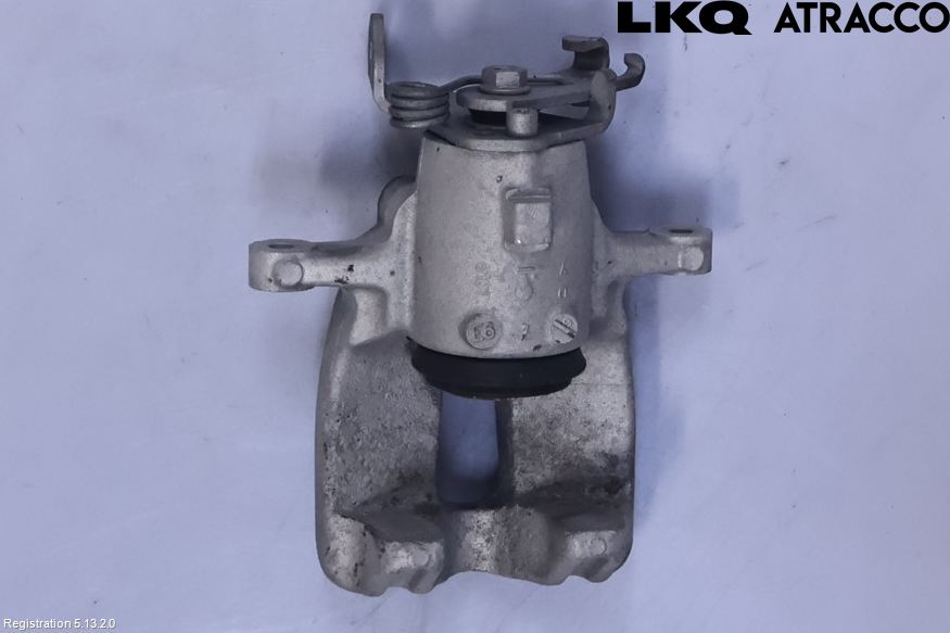 Opel INSIGNIA 09-16 Bremsecaliper Bak Venstre