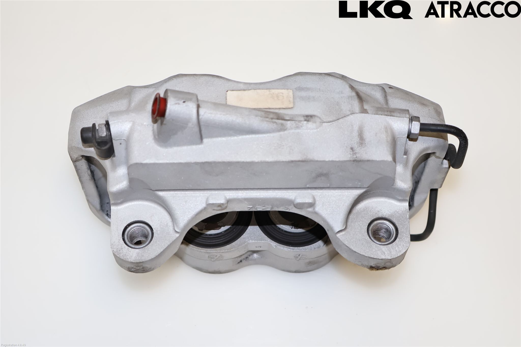 BMW 5 G30/G31/F90 17-23 Bremsecaliper Foran Høyre
