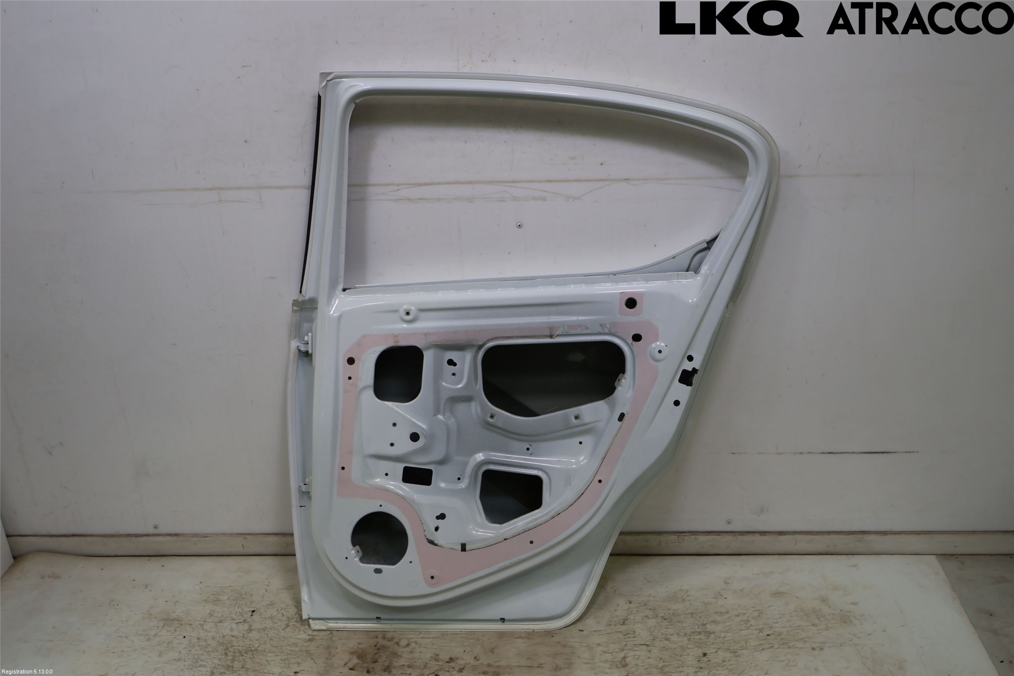 Opel CORSA E 15-19 Dør 4D Bak Høyre