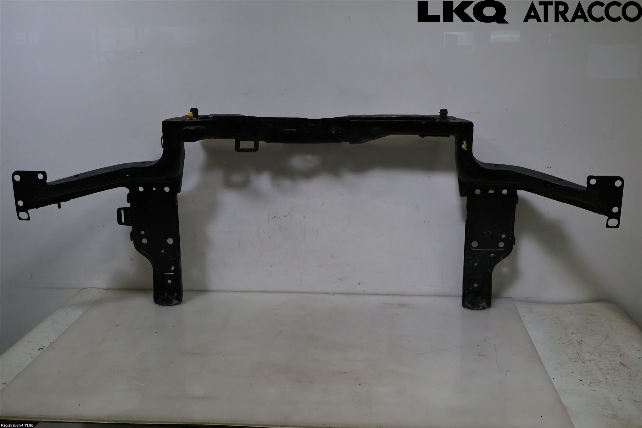 Opel CORSA E 15-19 Frontplate