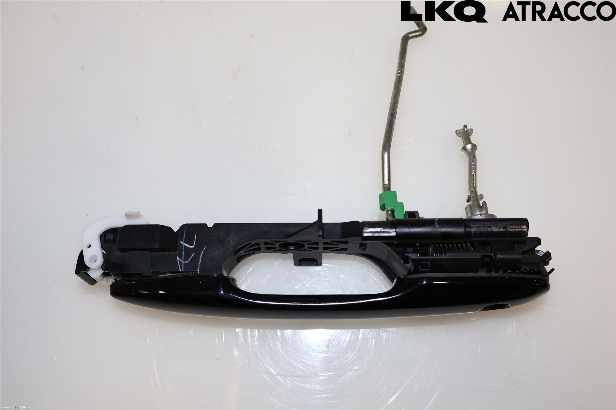 Toyota CAMRY 19-24 Dørhandtak Ytre Venstre